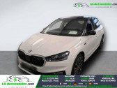 Skoda Fabia 1.0 TSI 110 ch BVA  � Beaupuy 31