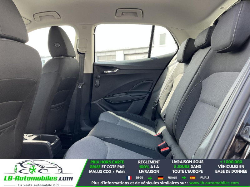 Skoda Fabia 1.0 TSI 110 ch BVA  occasion � Beaupuy - photo n�5