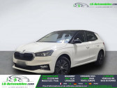 Skoda Fabia 1.0 TSI 110 ch BVA  � Beaupuy 31