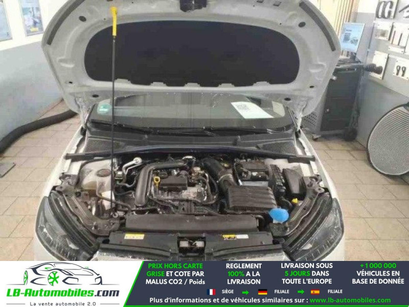 Skoda Fabia 1.0 TSI 110 ch BVA  occasion � Beaupuy - photo n�7