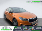 Annonce Skoda Fabia occasion Essence 1.0 TSI 110 ch BVA � Beaupuy