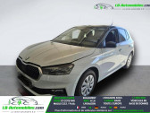 Annonce Skoda Fabia occasion Essence 1.0 TSI 110 ch BVA � Beaupuy