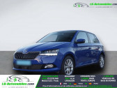 Annonce Skoda Fabia occasion Essence 1.0 TSI 110 ch BVA � Beaupuy