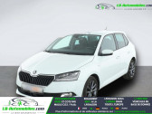 Skoda Fabia 1.0 TSI 110 ch BVA  � Beaupuy 31
