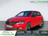 Skoda Fabia 1.0 TSI 110 ch BVA  � Beaupuy 31