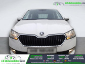 Annonce Skoda Fabia occasion Essence 1.0 TSI 110 ch BVA � Beaupuy