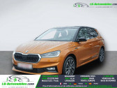 Annonce Skoda Fabia occasion Essence 1.0 TSI 110 ch BVA � Beaupuy