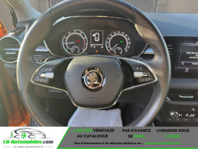 Skoda Fabia 1.0 TSI 110 ch BVA  occasion � Beaupuy - photo n�7