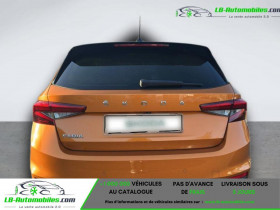 Skoda Fabia 1.0 TSI 110 ch BVA  occasion � Beaupuy - photo n�4