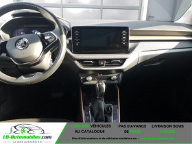 Skoda Fabia 1.0 TSI 110 ch BVA  occasion � Beaupuy - photo n�2