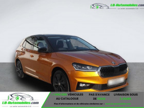 Skoda Fabia , garage LB AUTOMOBILES � Beaupuy