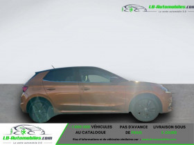 Skoda Fabia 1.0 TSI 110 ch BVA  occasion � Beaupuy - photo n�3