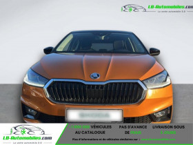 Skoda Fabia 1.0 TSI 110 ch BVA  occasion � Beaupuy - photo n�2
