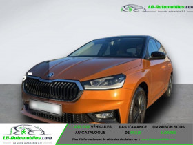 Skoda Fabia , garage LB AUTOMOBILES � Beaupuy