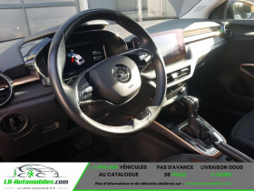 Skoda Fabia 1.0 TSI 110 ch BVA  occasion � Beaupuy - photo n�6