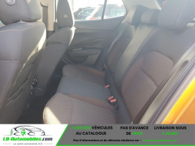 Skoda Fabia 1.0 TSI 110 ch BVA  occasion � Beaupuy - photo n�5