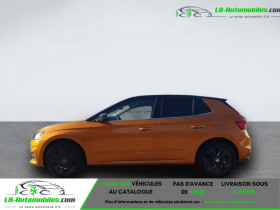Skoda Fabia 1.0 TSI 110 ch BVA  occasion � Beaupuy - photo n�3