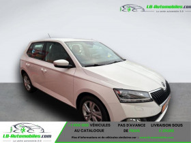Skoda Fabia 1.0 TSI 110 ch BVA  occasion � Beaupuy - photo n�2