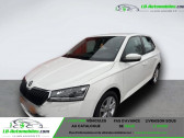 Annonce Skoda Fabia occasion Essence 1.0 TSI 110 ch BVA � Beaupuy