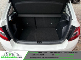 Skoda Fabia 1.0 TSI 110 ch BVA  occasion � Beaupuy - photo n�8