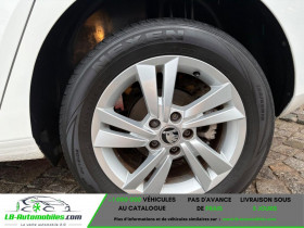 Skoda Fabia 1.0 TSI 110 ch BVA  occasion � Beaupuy - photo n�7