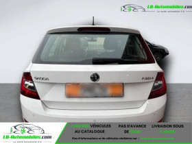 Skoda Fabia 1.0 TSI 110 ch BVA  occasion � Beaupuy - photo n�6