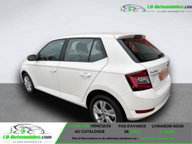 Skoda Fabia 1.0 TSI 110 ch BVA  occasion � Beaupuy - photo n�4