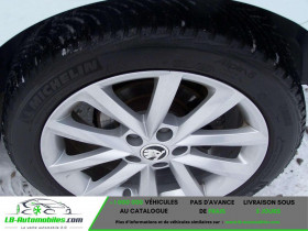 Skoda Fabia 1.0 TSI 110 ch BVA  occasion � Beaupuy - photo n�8