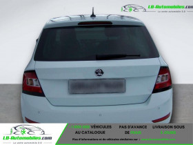 Skoda Fabia 1.0 TSI 110 ch BVA  occasion � Beaupuy - photo n�5