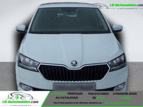 Skoda Fabia 1.0 TSI 110 ch BVA  occasion � Beaupuy - photo n�4
