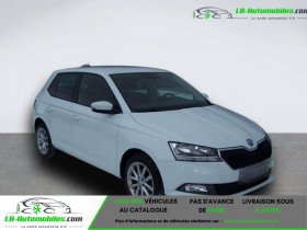 Skoda Fabia 1.0 TSI 110 ch BVA  occasion � Beaupuy - photo n�2