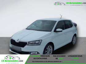 Skoda Fabia , garage LB AUTOMOBILES � Beaupuy