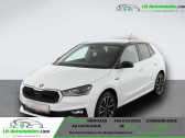 Skoda Fabia 1.0 TSI 110 ch BVA  � Beaupuy 31