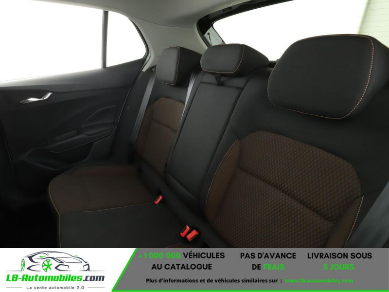 Skoda Fabia 1.0 TSI 110 ch BVA  occasion � Beaupuy - photo n�6