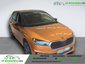 Skoda Fabia 1.0 TSI 110 ch BVA  � Beaupuy 31