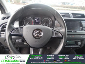 Skoda Fabia 1.0 TSI 110 ch BVA  occasion � Beaupuy - photo n�8