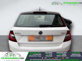 Skoda Fabia 1.0 TSI 110 ch BVA  occasion � Beaupuy - photo n�6