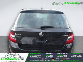 Skoda Fabia 1.0 TSI 110 ch BVA  occasion � Beaupuy - photo n�6