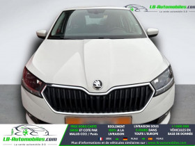 Skoda Fabia 1.0 TSI 110 ch BVA  occasion � Beaupuy - photo n�5