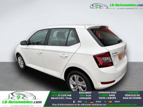 Skoda Fabia 1.0 TSI 110 ch BVA  occasion � Beaupuy - photo n�4