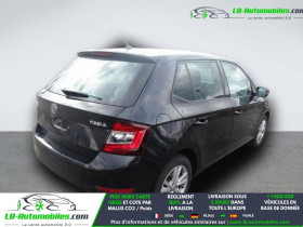 Skoda Fabia 1.0 TSI 110 ch BVA  occasion � Beaupuy - photo n�3