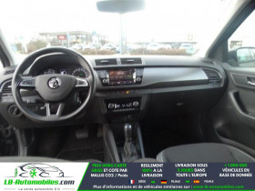 Skoda Fabia 1.0 TSI 110 ch BVA  occasion � Beaupuy - photo n�2
