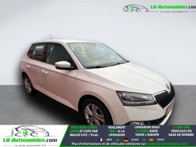 Skoda Fabia 1.0 TSI 110 ch BVA  occasion � Beaupuy - photo n�2