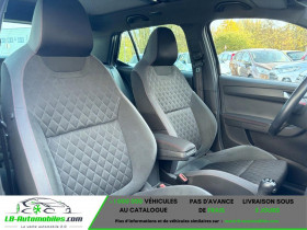 Skoda Fabia 1.0 TSI 110 ch BVA  occasion � Beaupuy - photo n�6