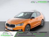 Annonce Skoda Fabia occasion Essence 1.0 TSI 110 ch BVA � Beaupuy