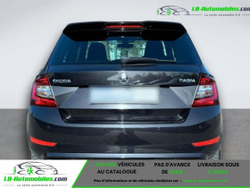 Skoda Fabia 1.0 TSI 110 ch BVA  occasion � Beaupuy - photo n�5