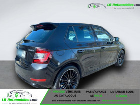 Skoda Fabia 1.0 TSI 110 ch BVA  occasion � Beaupuy - photo n�4