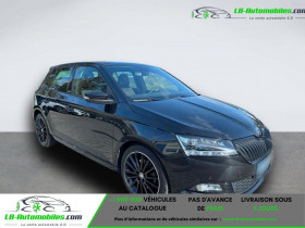 Skoda Fabia 1.0 TSI 110 ch BVA  occasion � Beaupuy - photo n�2
