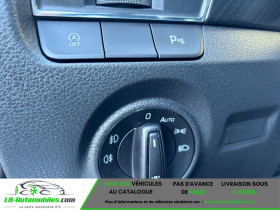 Skoda Fabia 1.0 TSI 110 ch BVA  occasion � Beaupuy - photo n�7