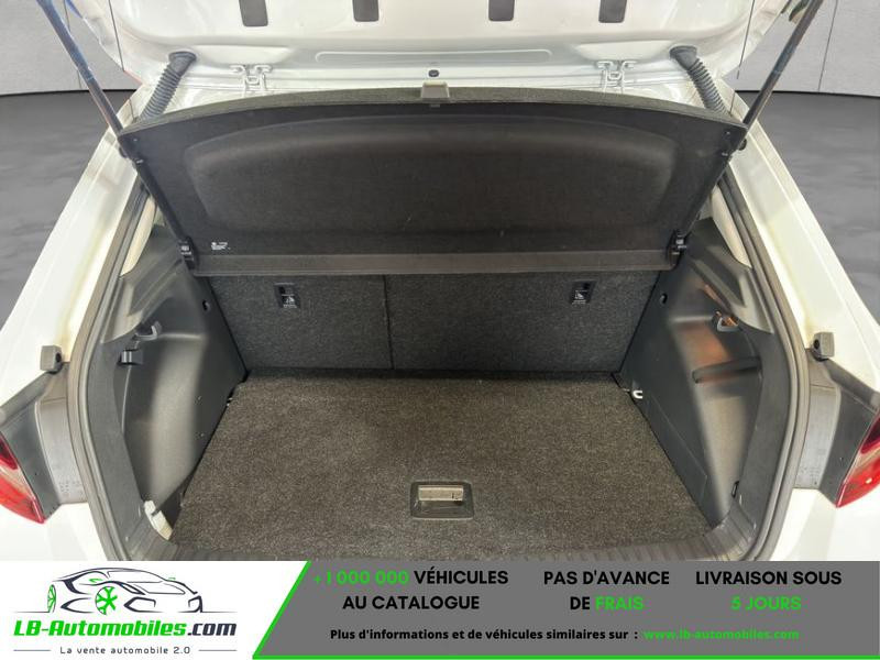 Skoda Fabia 1.0 TSI 110 ch BVA  occasion  Beaupuy - photo n9